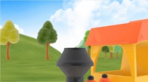 Los medios de transporte ⛵️ Canciones para Niños | HeyKids - Canciones infantiles