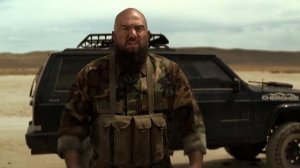 "БОЕВОЙ КОНЬ ОДИН: ПЛАТА КРОВЬЮ". Первый тизер.