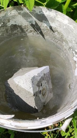 Пенобетон утеплитель в Ярославле