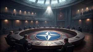 🤫Скотт Риттер | ГЛАВНАЯ ТАЙНА НАТО: Что лидеры БОЯТСЯ сказать миру о КРИЗИСЕ?