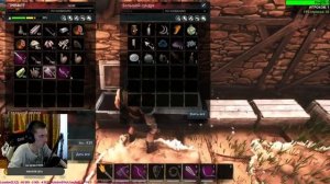 Conan: Exiles - свой выделенный сервер! (Ромчик Всемогущий)