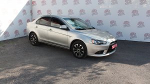 Mitsubishi Lancer №601