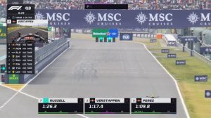 Qualifying Highlights | 2024 Japanese Grand Prix
