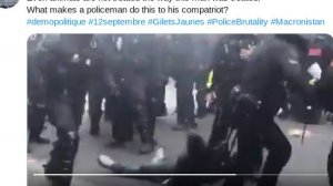5.1волокут евромайдаВОШКУ по полу