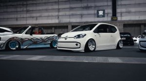 Japan's Car Fitment Paradise ¦ FENDERIST JAPAN 2023 (2160p_24fps_AV1-128kbit_AAC)