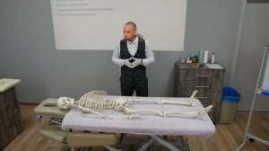 🔻 «Ты лечишь поясницу, а боль всё равно возвращается?