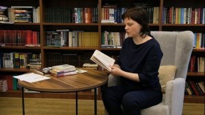 Третий видеоурок по скорочтению от педагога «Московского долголетия»