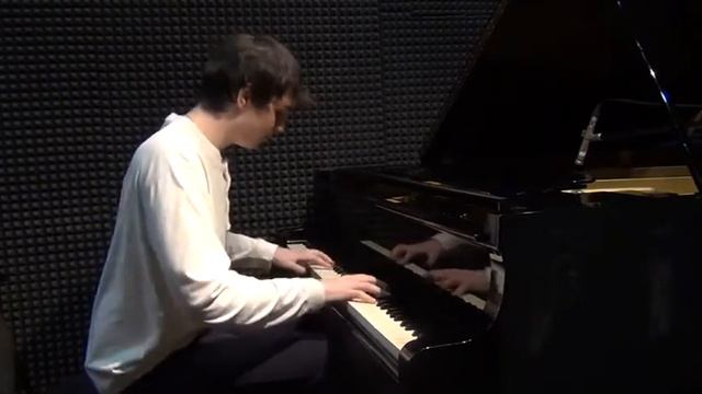 F. Chopin Nocturne op. 48 no. 1 C Minor смотреть онлайн