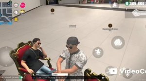 Гранд-криминал онлайн ГКО часть 1