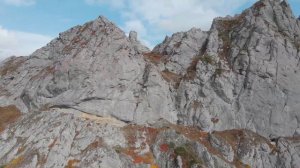 «Путешествие на гору Вайда»