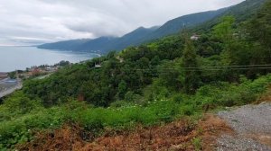 Гагра-2025. Велопробег на смотровую площадку