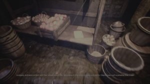 (Ps4/Ps5) - игра Black Death : A Tragic Dirge (достижение - Token "Жетон Марка Поло.").