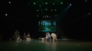 №9. Юбилейный концерт ШТИ Карусель и ШСХ Шаги «Трасса 3/9 Царство»