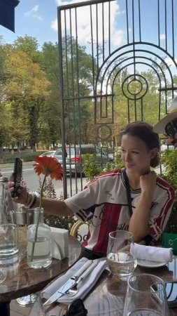 ВСТРЕЧА С ЮНЫМИ ПОДПИСЧИКАМИ