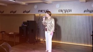 Облака - автор Светлана Засидкевич