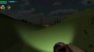 3 часть убийцы