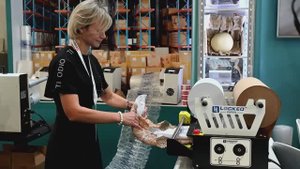 Силд Эйр на выставке CeMAT Russia 2024