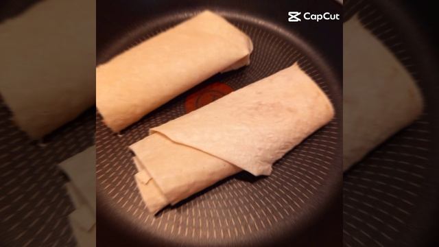 Домашняя шаурма из говяжьих домашних котлет🌯🌮🥙