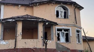 Воробьев сообщил об 11 сбитых над Подмосковьем беспилотниках ВСУ