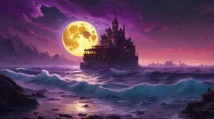 Enigmatic World Beautiful Chill out