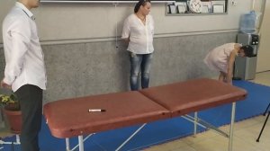 Спастика. Парез упражнения. Гимнастика при ДЦП