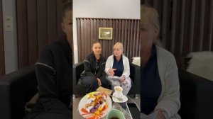 Довольный клиент: положительный отзыв Виктории