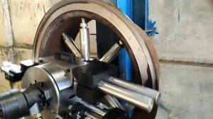 20250718 - ROAR - Flange Facing Machine (720p) vert