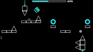 Играю в гд прошёл бэйс афтер бэйс на 98%😡( На самом деле я играю в гд 4 года) рил