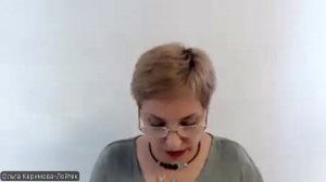 13. Ольга Керимова-Лойтек «Расстановки на метафорических картах.»