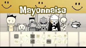COOL! INCREDIBOX🥪 | MAYONNAISE! 🎵 СОУСНЫЙ БИТ! #сезонконтентаRUTUBE