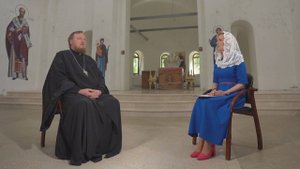 Тихон Белавин – история святителя в программе «Мытищи православные»