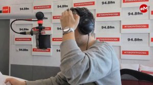 «МАКС И МАРИНА (16+)» 16.05/ГОСТИ: Дмитрий Бычков, Екатерина Баращук.