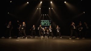 10. best dance show Street_16+_FUNKY ORANGE