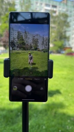 🧠 Смартфон с Искусственным Интеллектом
TECNO CAMON 40 Pro 5G - кайфовый 👍