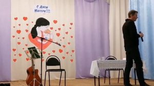 Сергей Капцев - Маленький принц (Таривердиев - Добронравов) (оригинальное видео) #сергейкапцев