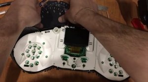 Разборка панели приборов форд фокус 3