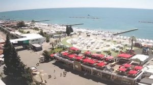 Это произошло...