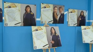 (Рыбинск-40) "ЖЕНА ГЕРОЯ"