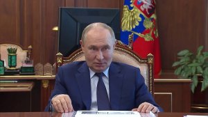 Программа "Актуальный обзор" на 8 канале от 20.07.2025 Часть 1