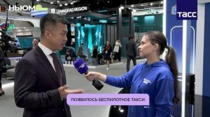СУНЬ ТЯНЬШУ о том, кого заменит ИИ.