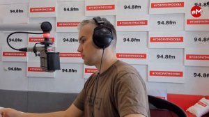 «ЭКОНОМИКА (16+)» 07.07/ВЕДУЩИЙ: Михаил Хазин.