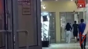 Сильная драка и погром в ТЦ «Воскресенск»