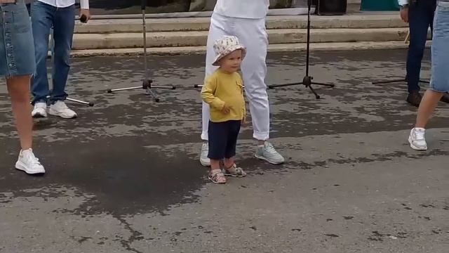 Наш город Сухой Лог (Live)
