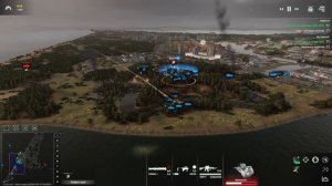 BrokenArrow  Прохождение компании США 2.Ч