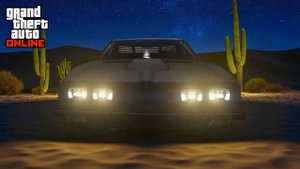 Тюнинг машины Vapid Imperator Апокалипсиса в GTA Online