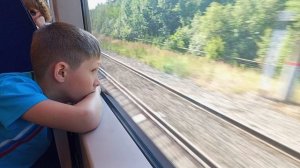 Нижний Новгород- Москва-Калининград