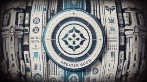 Warhammer40k: Песня Гимн Империи Тау