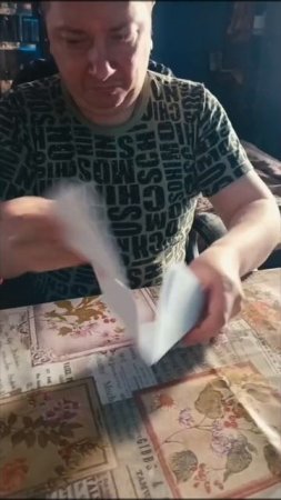 Делаем поделки из бумаги