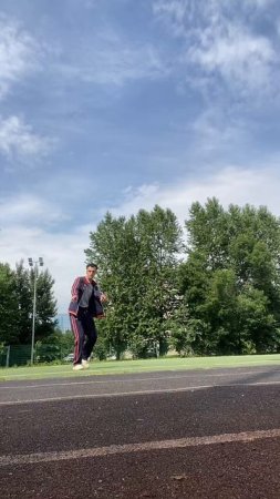 Сегодня танцуем 🕺