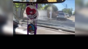 Привет я Аня) и я люблю мел и глину.